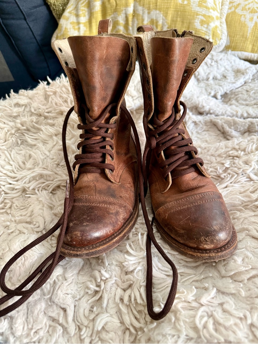 Freebird by Steven Chase size 7